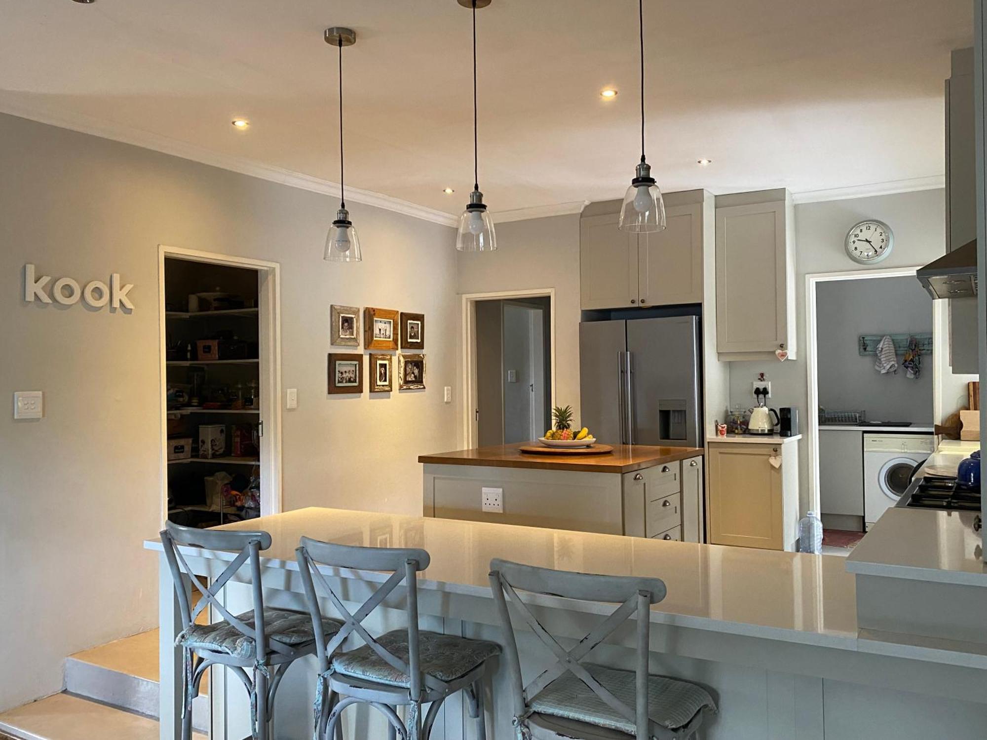 Holiday home 33 Tafelberg! Cape Town