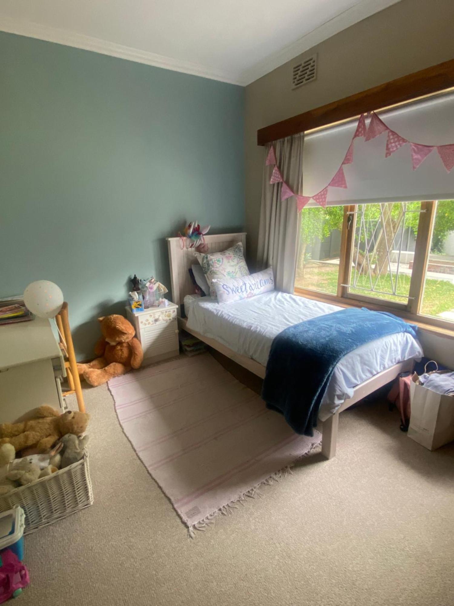 33 Tafelberg! Holiday home Cape Town