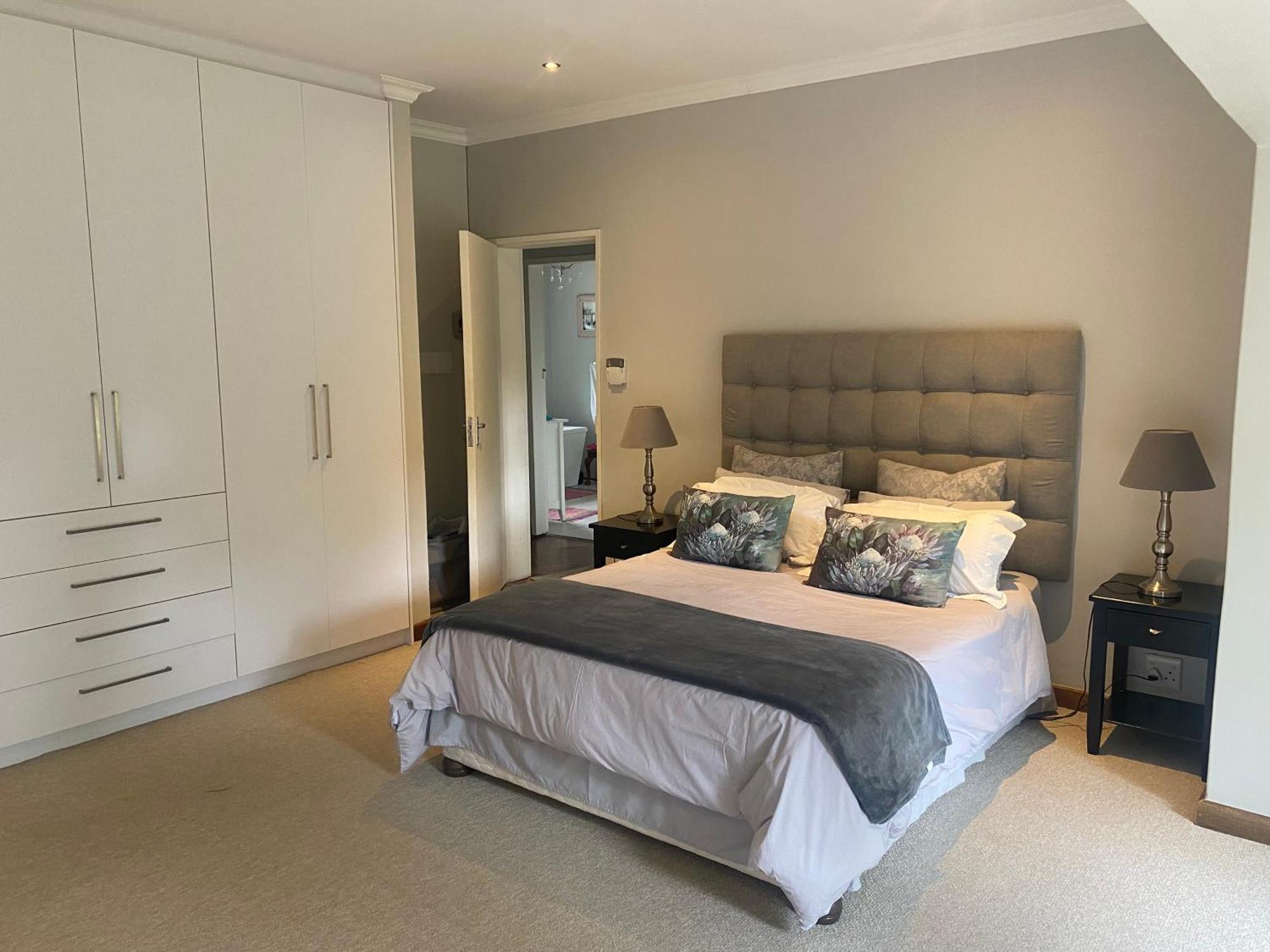 Holiday home 33 Tafelberg! Cape Town