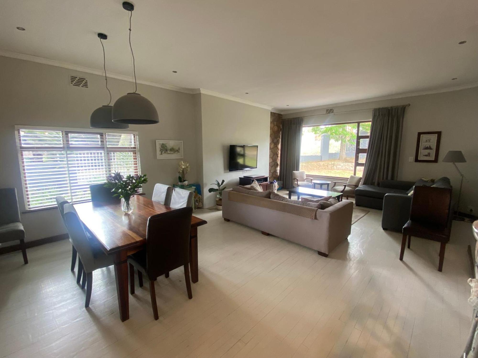 Holiday home 33 Tafelberg! *