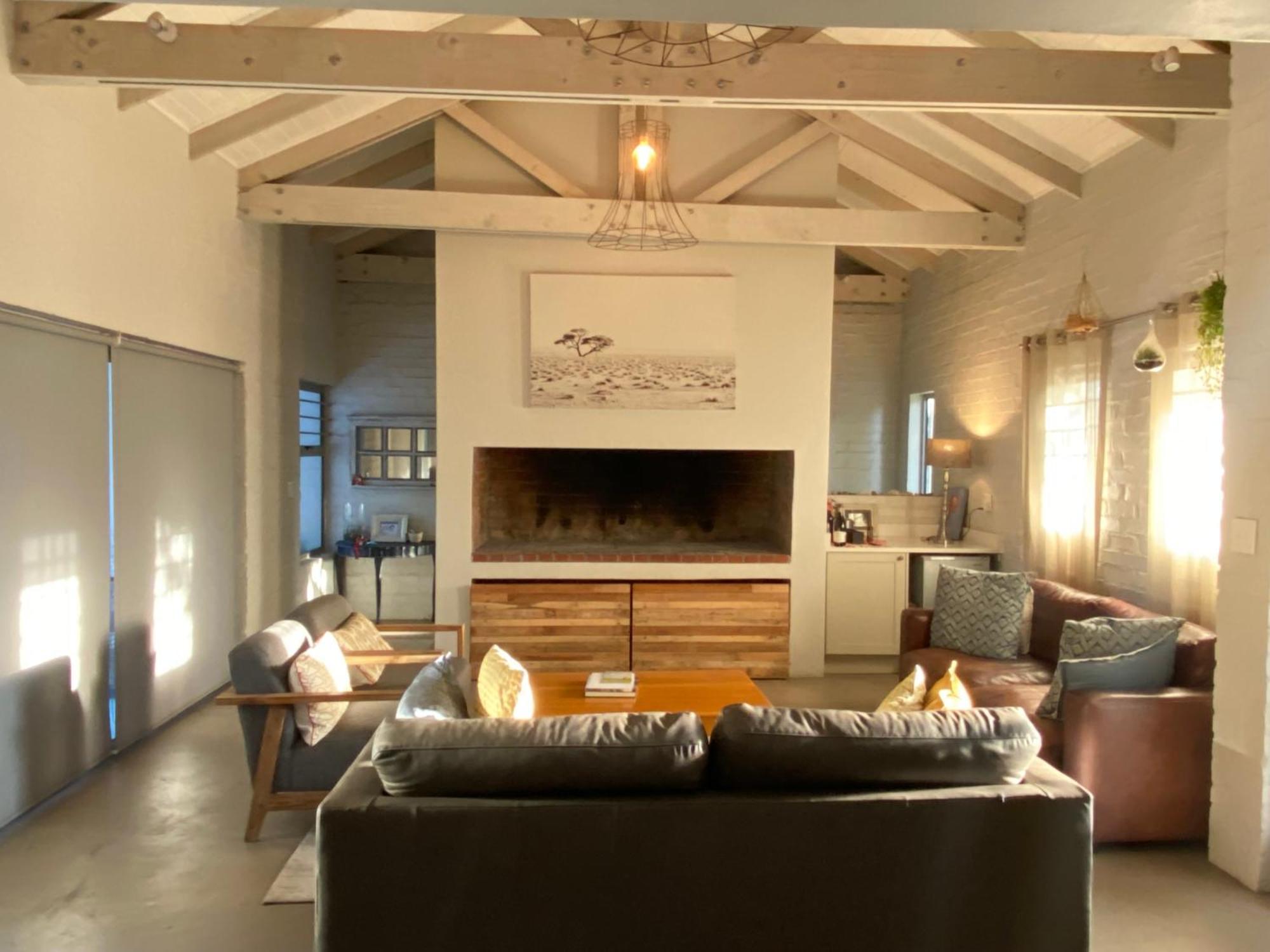 Holiday home 33 Tafelberg! *