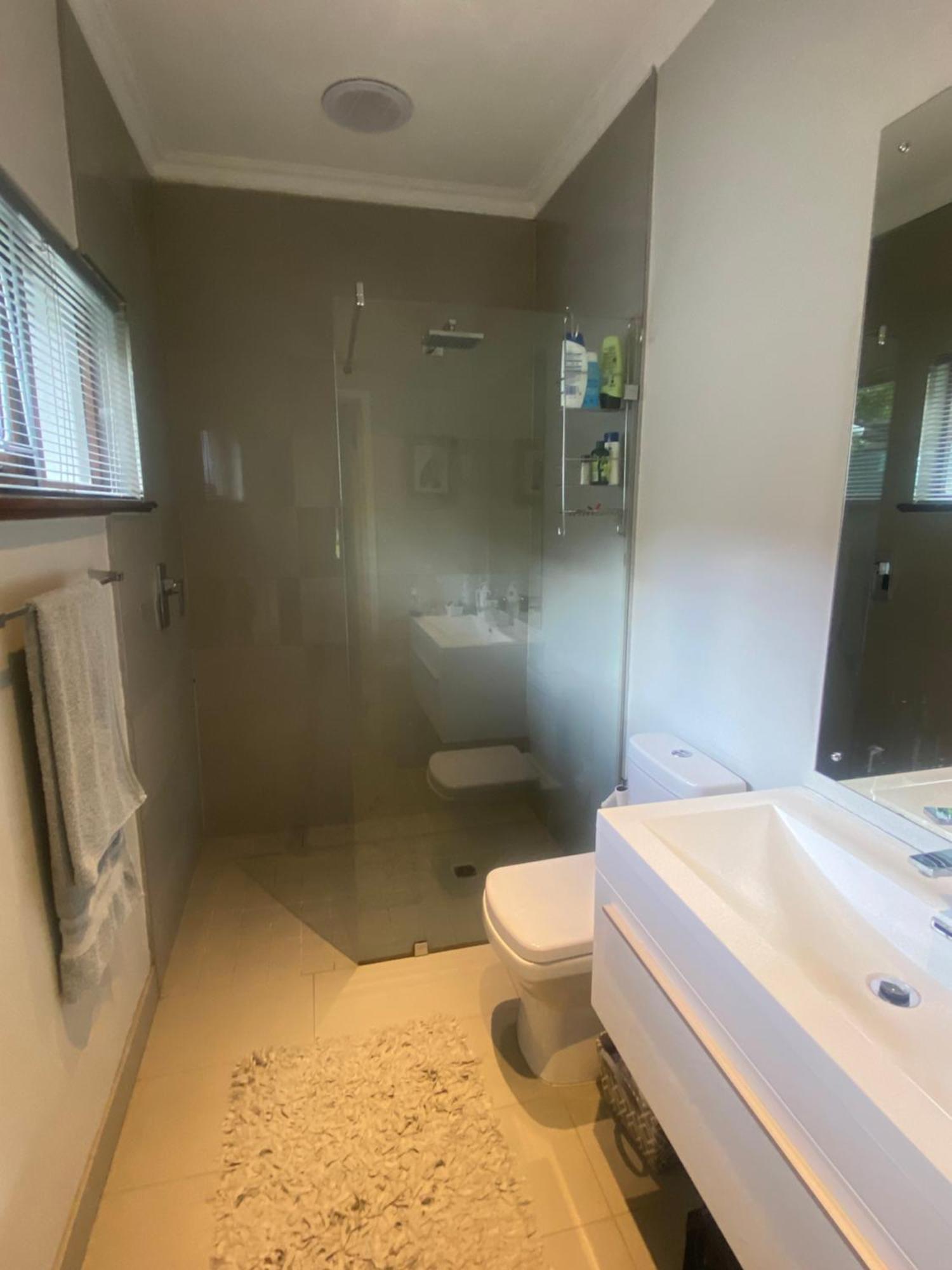 33 Tafelberg! Holiday home Cape Town